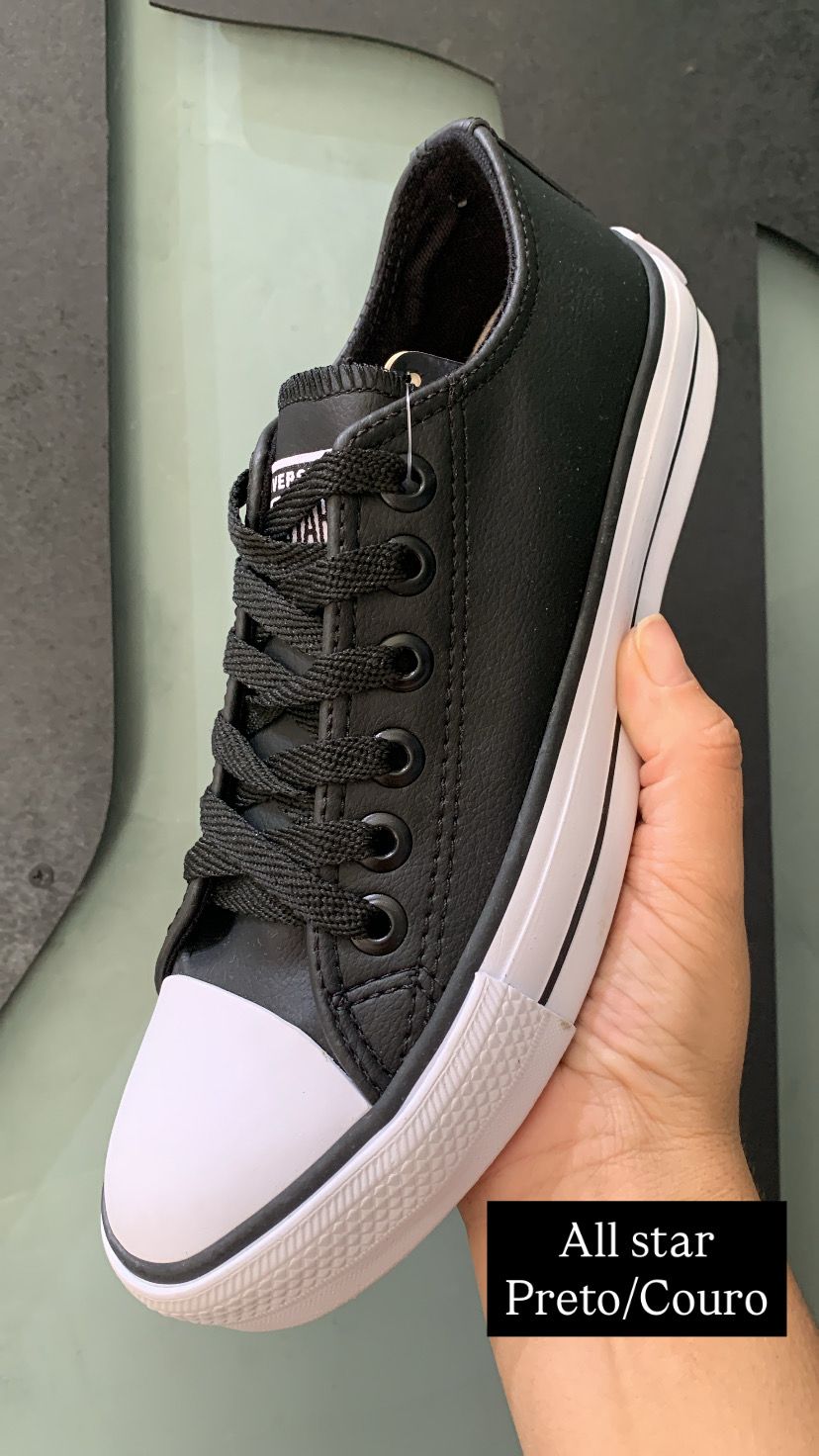 All Star Converse