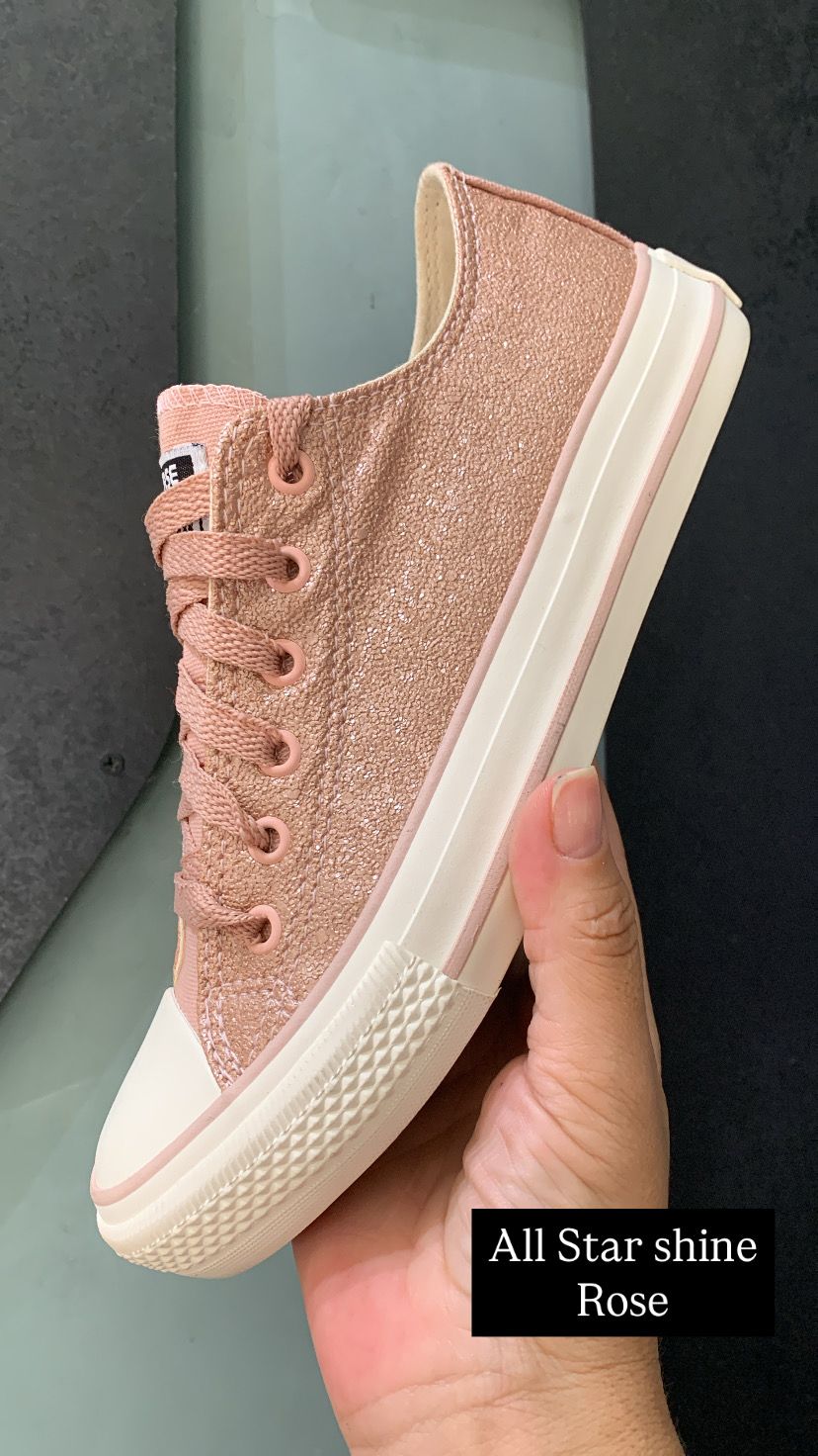 All Star Converse LUXO