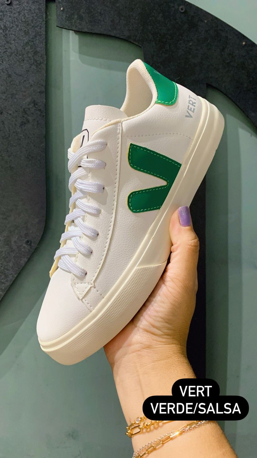 VERT/VEJA