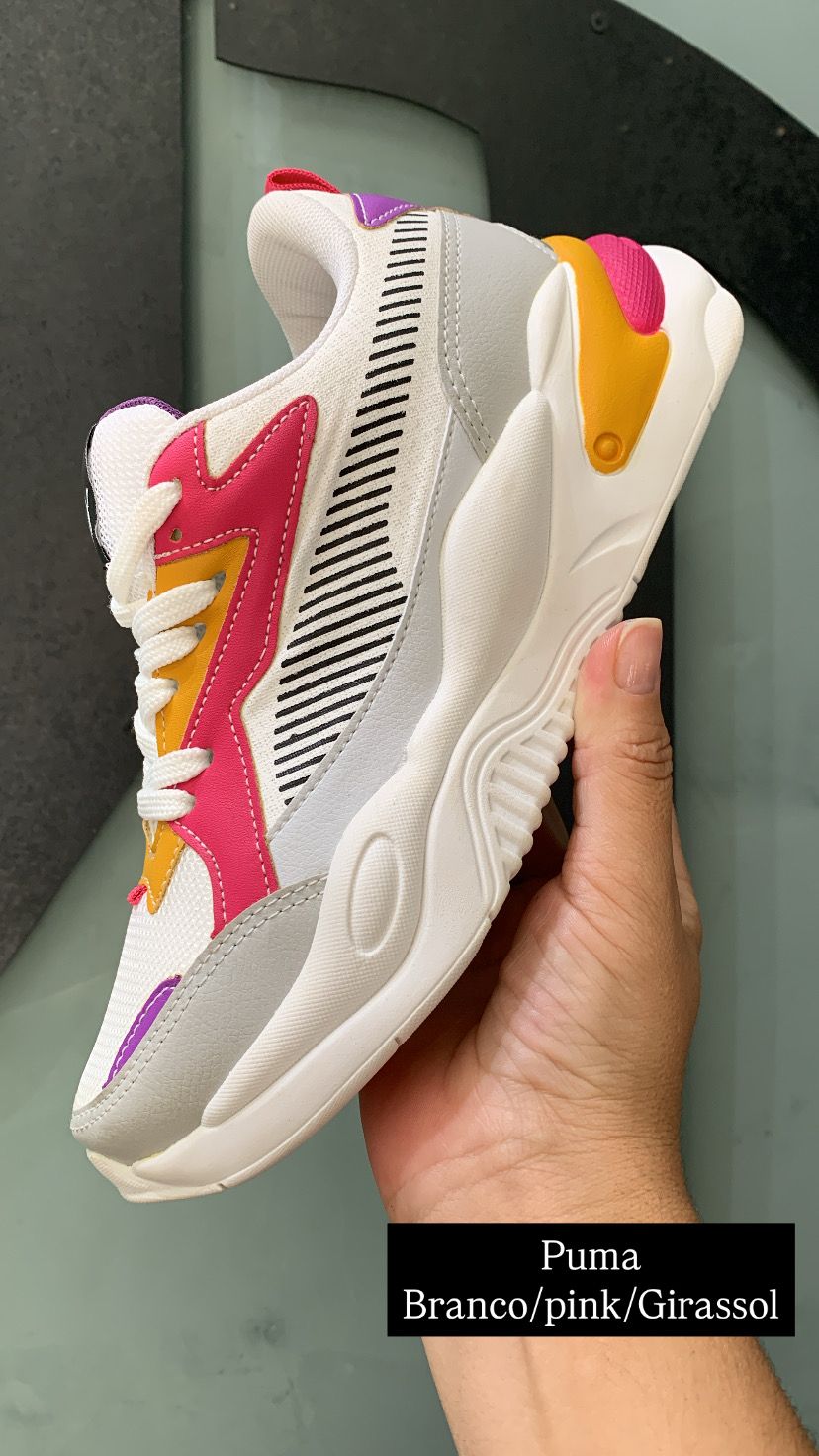Puma