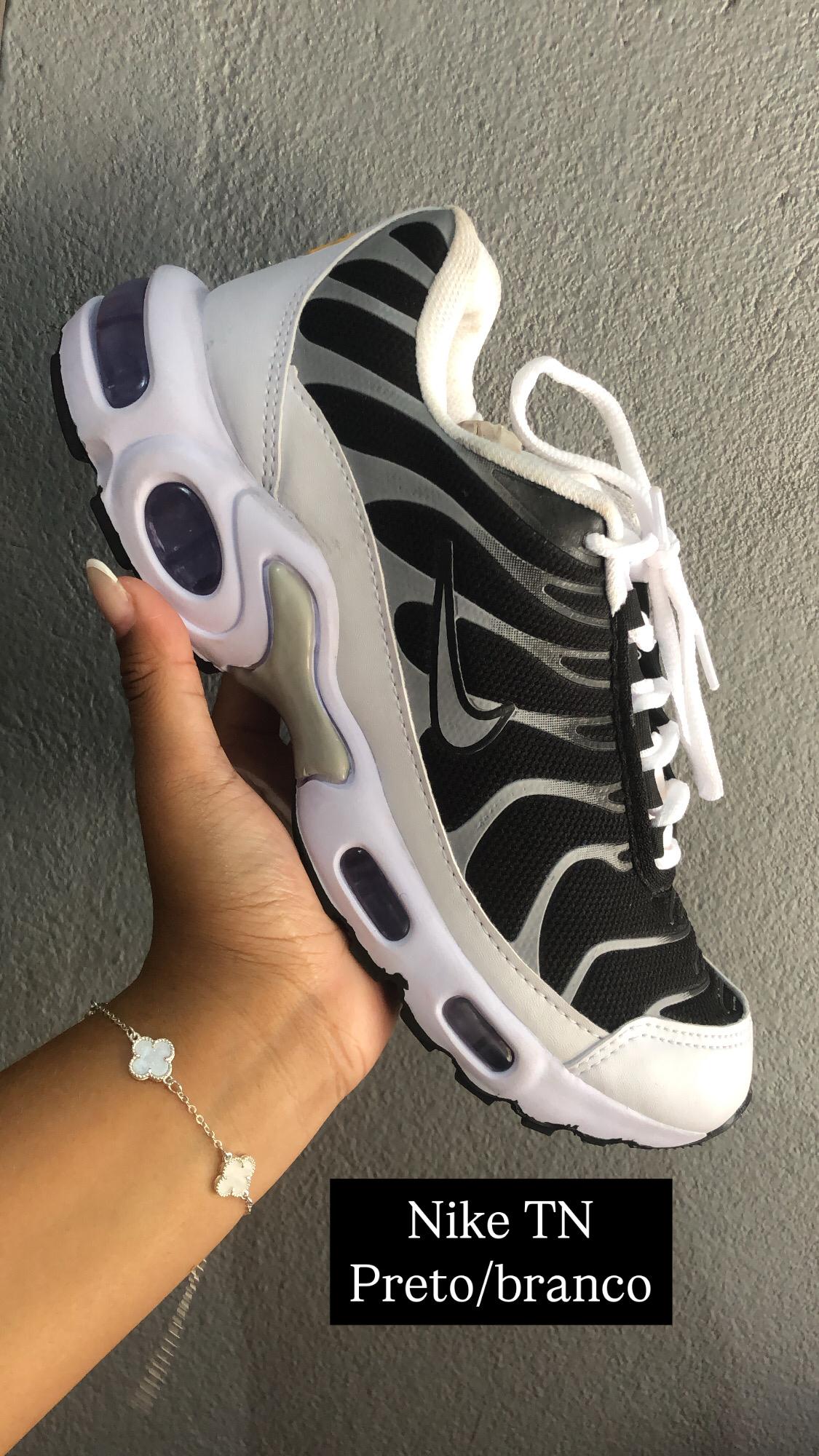 Nike TN 
