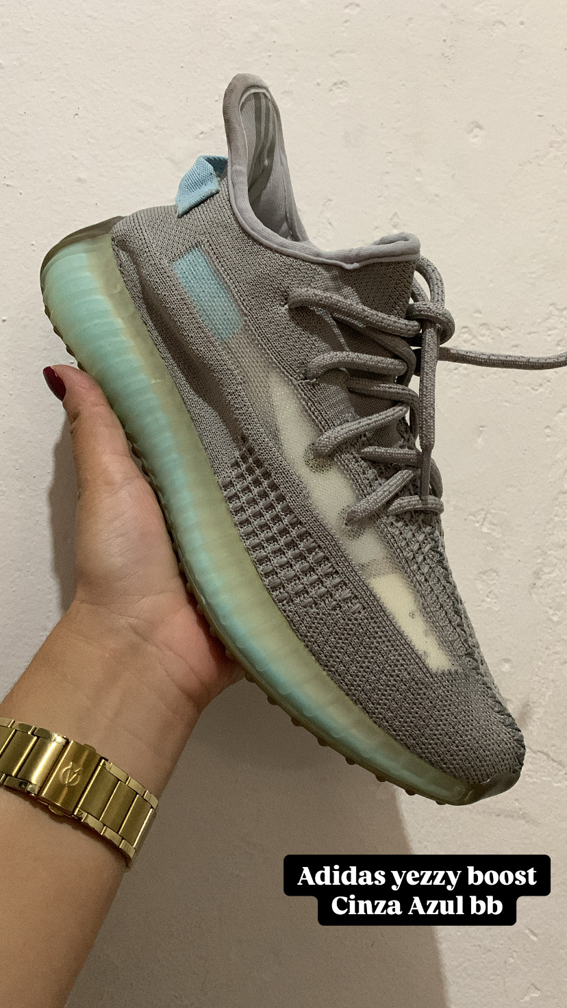Adidas yezzy Bosst