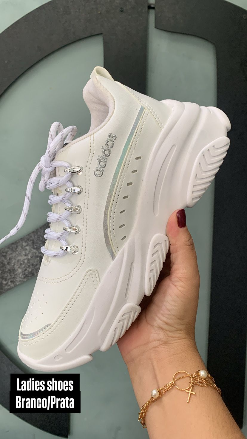 Adidas Ladies Shoes
