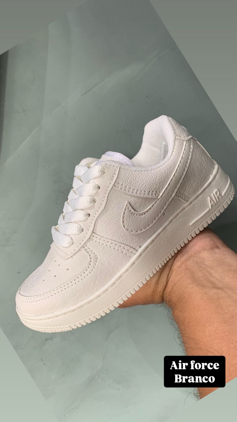 Linha Baby
