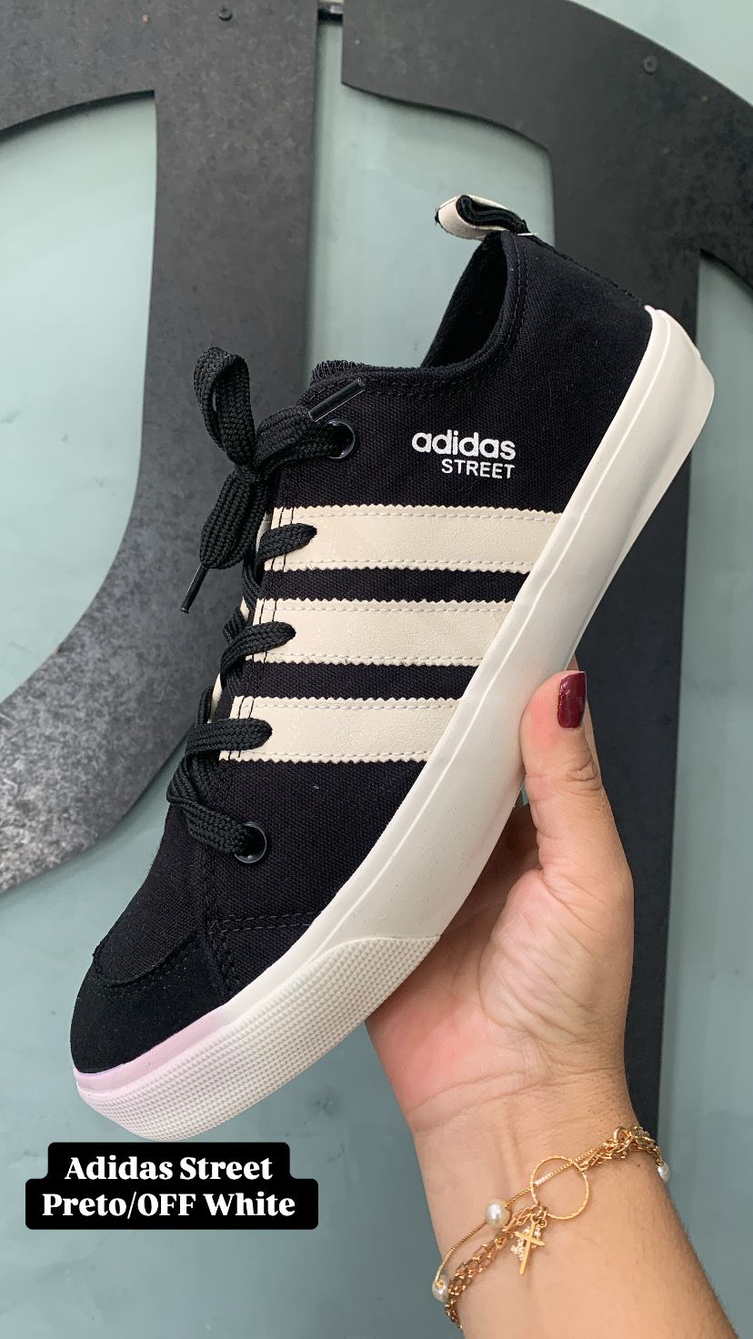 Adidas Street