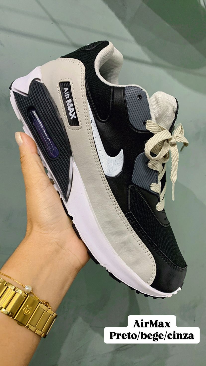 AIR MAX 1 LINHA