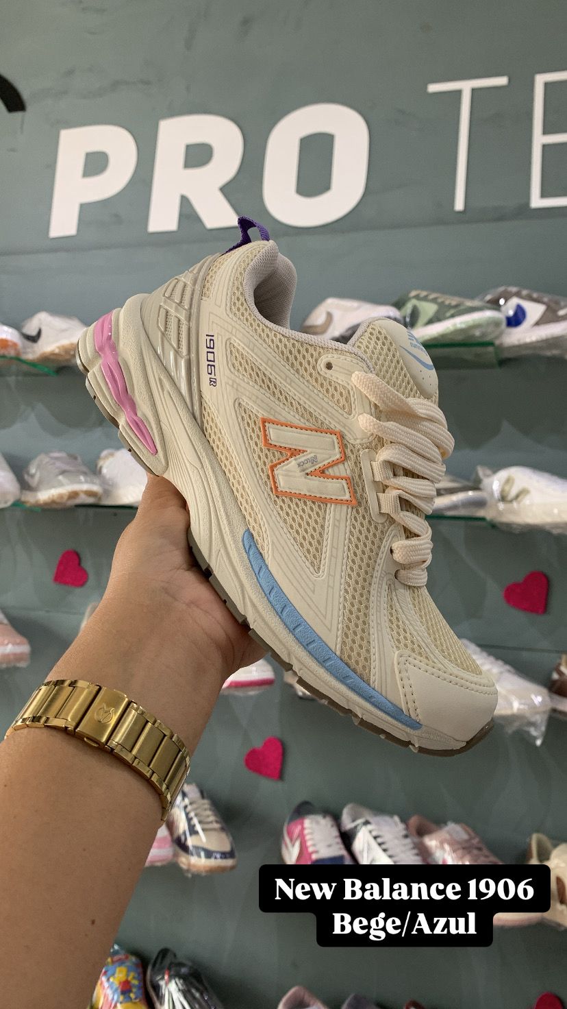 NEW Balance 1906